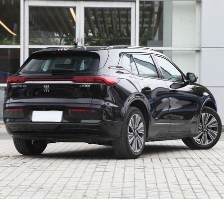 SUV ブイック E5 2023 標準 バッテリー寿命 バージョン パーソナライズ