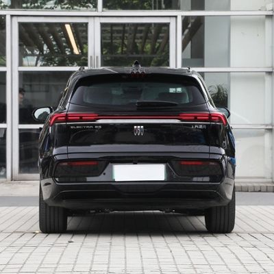 SUV ブイック E5 2023 標準 バッテリー寿命 バージョン パーソナライズ