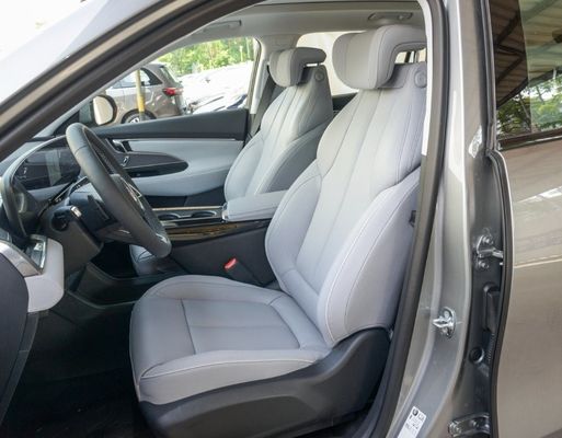 SUV ブイック E5 2023 標準 バッテリー寿命 バージョン パーソナライズ