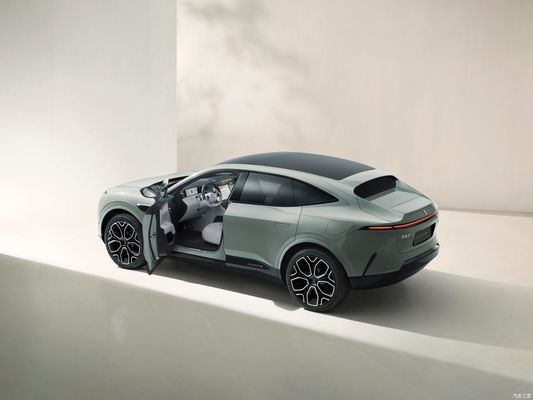 48V 電動車 2023 アバター11 SUV 超長距離 5人乗り シングルモーター版