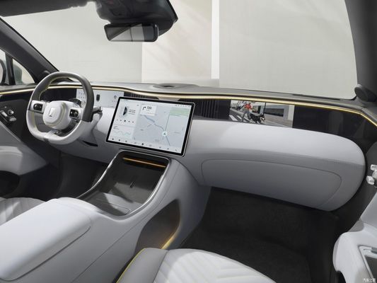 48V 電動車 2023 アバター11 SUV 超長距離 5人乗り シングルモーター版