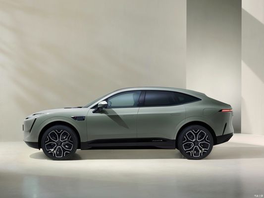 48V 電動車 2023 アバター11 SUV 超長距離 5人乗り シングルモーター版