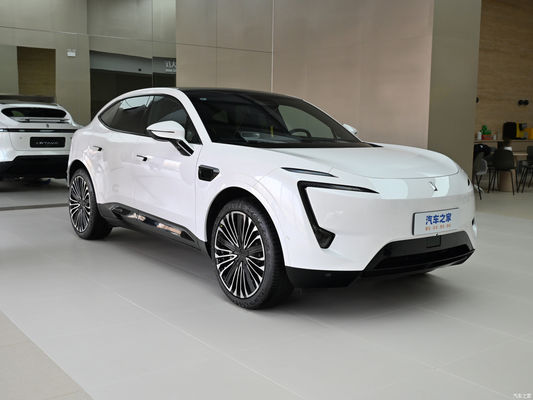 SUV構造 電気アバター11 2022 ロングレンジ 双エンジンのバージョン 5人乗り 230kw