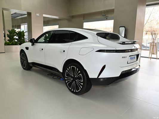 SUV構造 電気アバター11 2022 ロングレンジ 双エンジンのバージョン 5人乗り 230kw