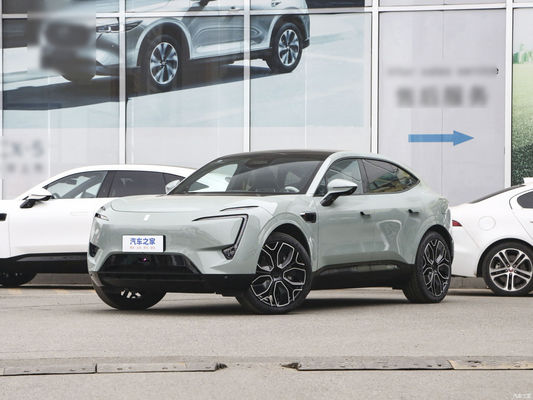 電気自動車 アバター アバター11 SUV 2022 ロングレンジ 双エンジンのバージョン 4人座