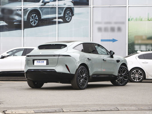 電気自動車 アバター アバター11 SUV 2022 ロングレンジ 双エンジンのバージョン 4人座