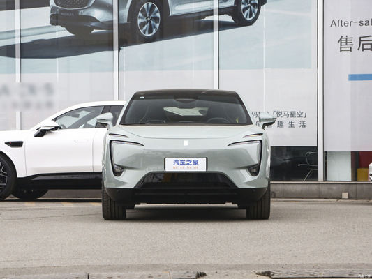 電気自動車 アバター アバター11 SUV 2022 ロングレンジ 双エンジンのバージョン 4人座