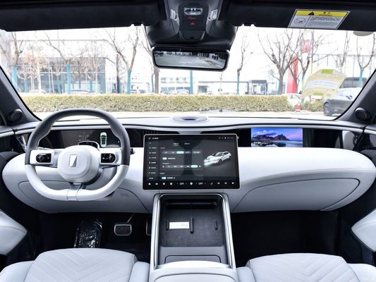 電気自動車 アバター アバター11 SUV 2022 ロングレンジ 双エンジンのバージョン 4人座