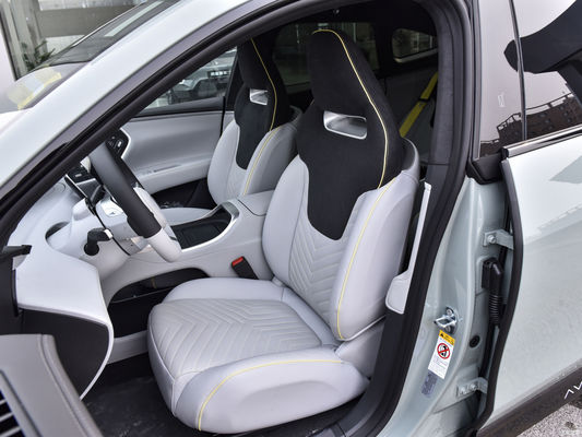 電気自動車 アバター アバター11 SUV 2022 ロングレンジ 双エンジンのバージョン 4人座