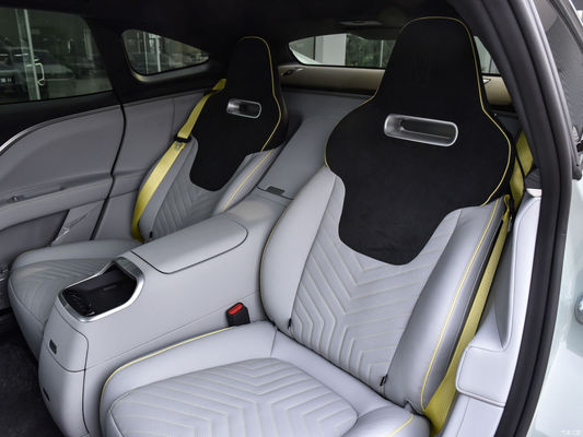 電気自動車 アバター アバター11 SUV 2022 ロングレンジ 双エンジンのバージョン 4人座