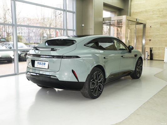 エレクトリックアバター アバター11SUV 2022 ロングランス ツー・モーター ルックス・バージョン 5人座 1台