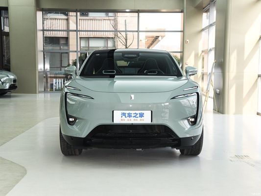 エレクトリックアバター アバター11SUV 2022 ロングランス ツー・モーター ルックス・バージョン 5人座 1台