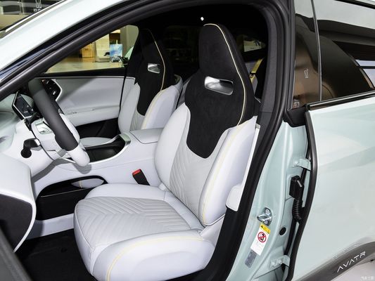 エレクトリックアバター アバター11SUV 2022 ロングランス ツー・モーター ルックス・バージョン 5人座 1台