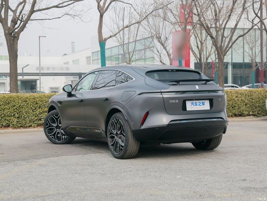 2022年超長距離 双エンジンの豪華版 4人乗り 電動車 アバター アバター11SUV