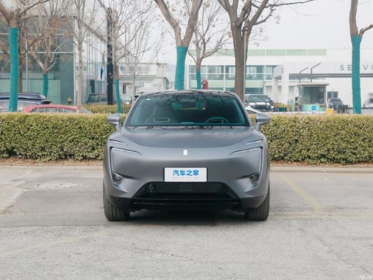 2022年超長距離 双エンジンの豪華版 4人乗り 電動車 アバター アバター11SUV