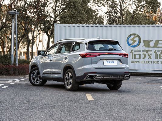 カスタマイズ チェリーSUV ガソリンカーティゴ 2023 1.5t シート 5 カスタマイズ リクエスト