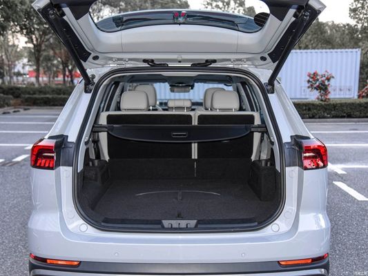 カスタマイズ チェリーSUV ガソリンカーティゴ 2023 1.5t シート 5 カスタマイズ リクエスト