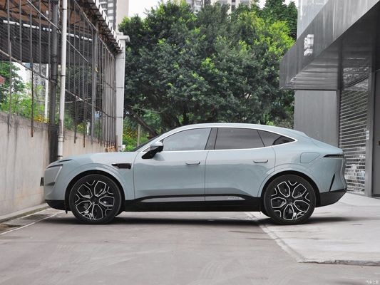 SUV 電動車 EV アバター 11 2023 長距離単機版 5人乗り 200km/h