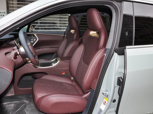 SUV 電動車 EV アバター 11 2023 長距離単機版 5人乗り 200km/h
