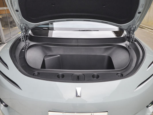 SUV 電動車 EV アバター 11 2023 長距離単機版 5人乗り 200km/h