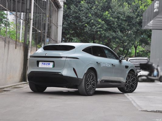 SUV 電動車 EV アバター 11 2023 長距離単機版 5人乗り 200km/h