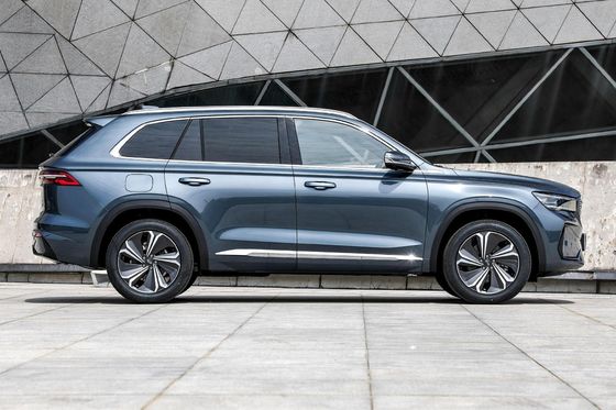 ジリーモンジャロ シンギュエ L 2022 1.5t トールハイ-Fハイブリッド スーパールイ