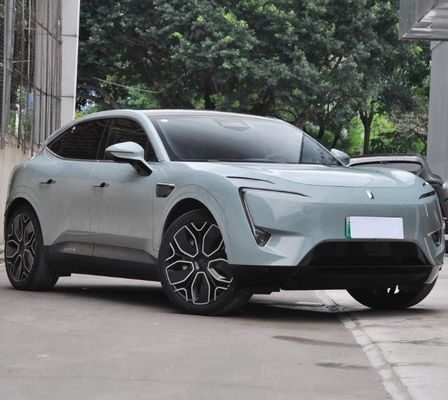 アバター11 2023 5人座とダブルウィッシュボーン独立式サスペンションの長寿SUV