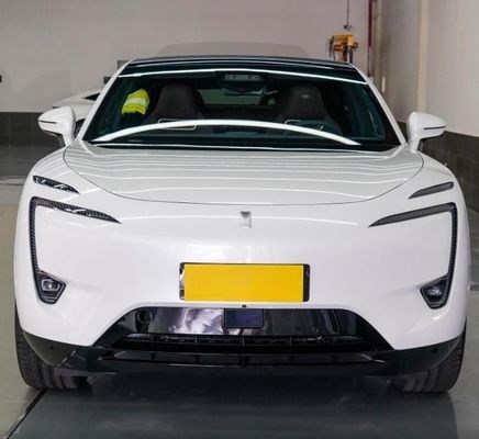 2023 アバター 11 超長寿 シングルモーター バージョン 5 シート P0000040 SUV 長寿