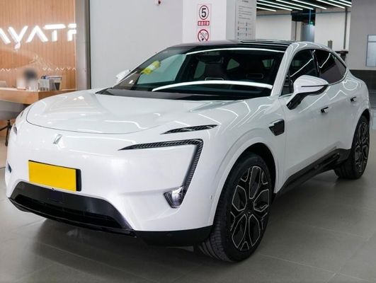 2023 アバター 11 超長寿 シングルモーター バージョン 5 シート P0000040 SUV 長寿