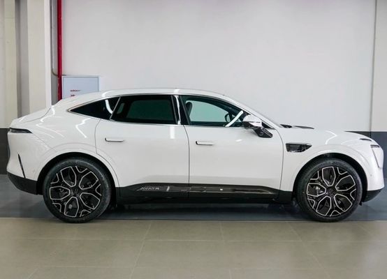 2023 アバター 11 超長寿 シングルモーター バージョン 5 シート P0000040 SUV 長寿