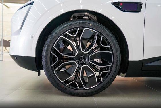 2023 アバター 11 超長寿 シングルモーター バージョン 5 シート P0000040 SUV 長寿