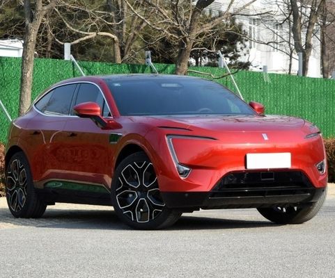 アバター11 長期使用型 5人座のデュアルモーター版