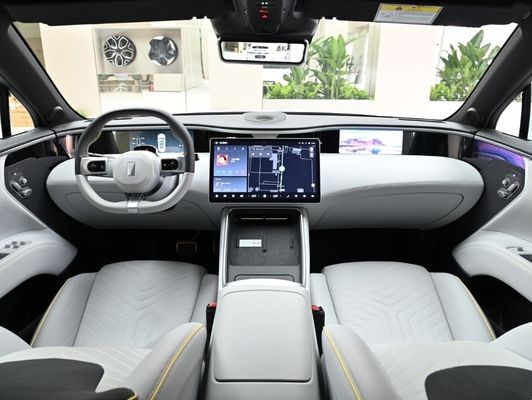 アバター11 長期使用型 5人座のデュアルモーター版