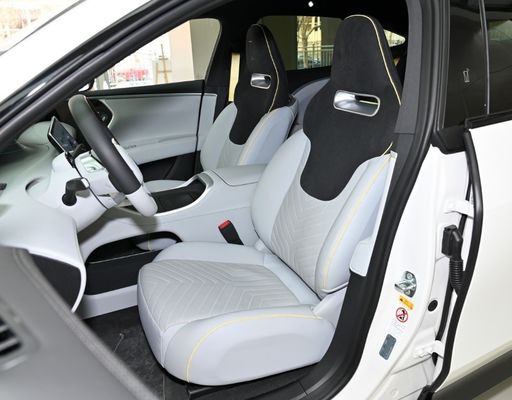 アバター11 長期使用型 5人座のデュアルモーター版