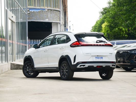 チェリーティゴ3Xプラス 1.5L CVT ガソリンカー あなたの顧客の要求にぴったり