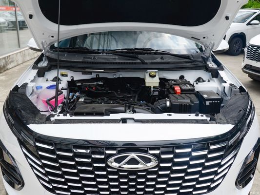 燃料- Chery CVT Tiggo3X Plus SUV 4200*1760*1570 寸法とガソリン燃料タイプ