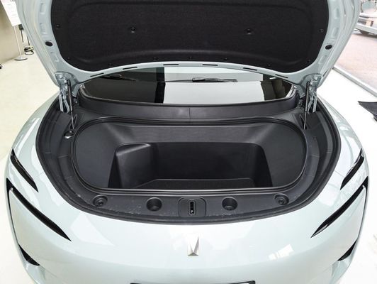 アバター11 2022年 長寿 双エンジンの豪華版 純電動エンジンの5人座