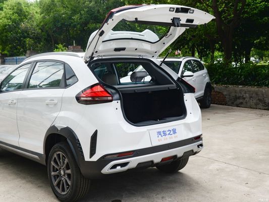 燃料- Chery CVT Tiggo3X Plus SUV 4200*1760*1570 寸法とガソリン燃料タイプ