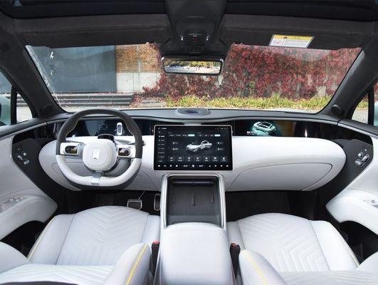 425kw 2022 アバター 11 長寿命 双エンジンの豪華版 4席 制限重量 2280kg