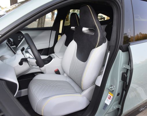 425kw 2022 アバター 11 長寿命 双エンジンの豪華版 4席 制限重量 2280kg