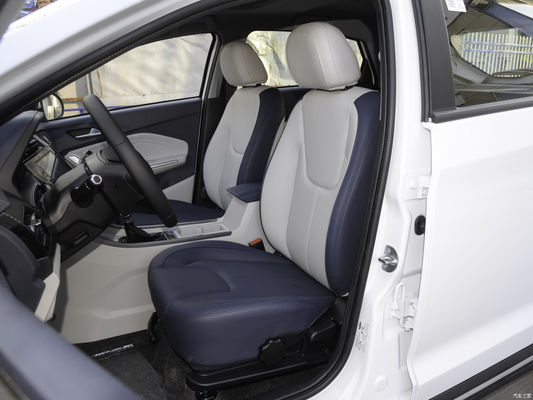 Chery Tiggo3x 2022 Plus 1.5L CVT ファッション版 ガソリンSUV
