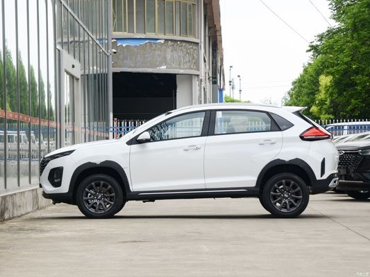 燃料 ガソリン チェリーティゴ 3X SUV 全シリーズ