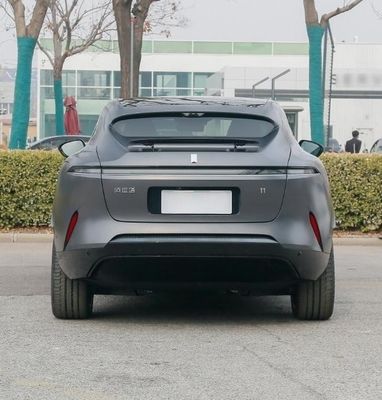 2022年 アバター11 超長距離 双エンジンの豪華版 4人座 多リンク独立式懸垂