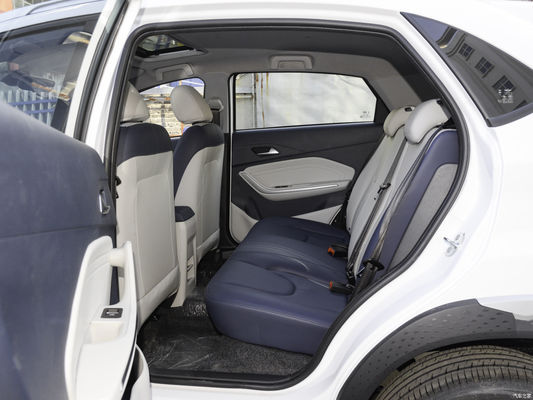 ガソリン Chery Tiggo3X SUV CVT 自動トランスミッション 最高の選択