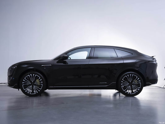純電気SUV エネルギー型電気自動車EV アバター11 2023 ハーモニー90 シェシアン