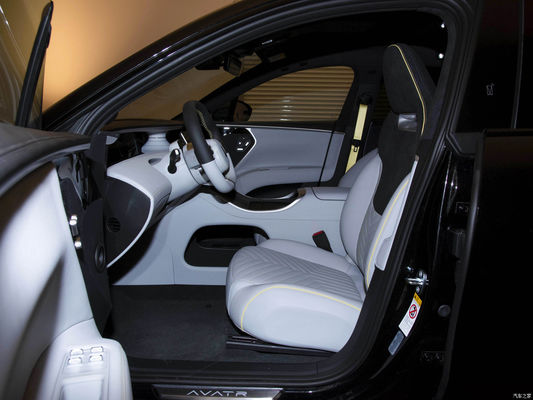 純電気SUV エネルギー型電気自動車EV アバター11 2023 ハーモニー90 シェシアン