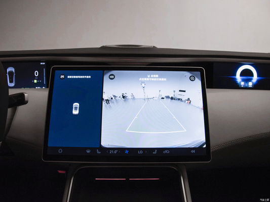 純電気SUV エネルギー型電気自動車EV アバター11 2023 ハーモニー90 シェシアン