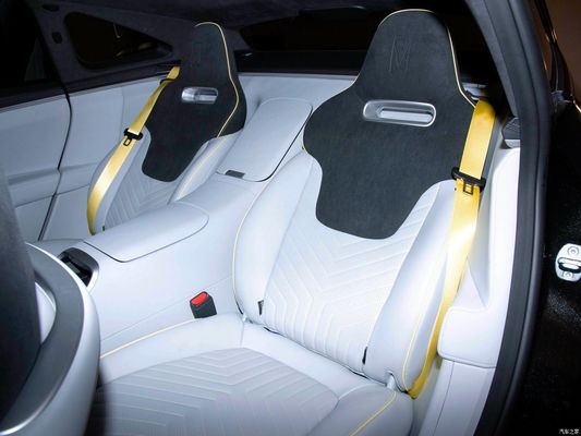 4880*1970*1601 構造 SUV 自動車 電気自動車 EV アバター 11 2023 ハーモニー 116 シェシアン