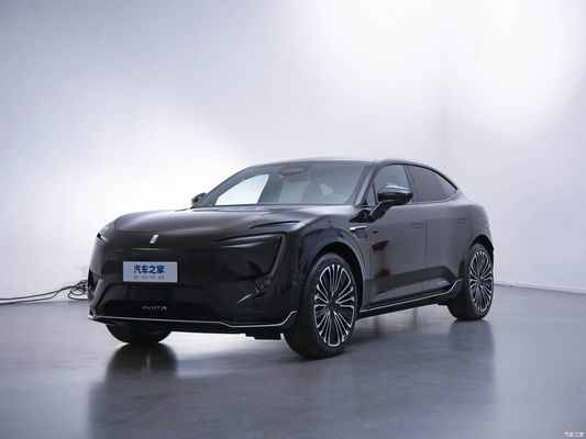 4880*1970*1601 構造 SUV 自動車 電気自動車 EV アバター 11 2023 ハーモニー 116 シェシアン