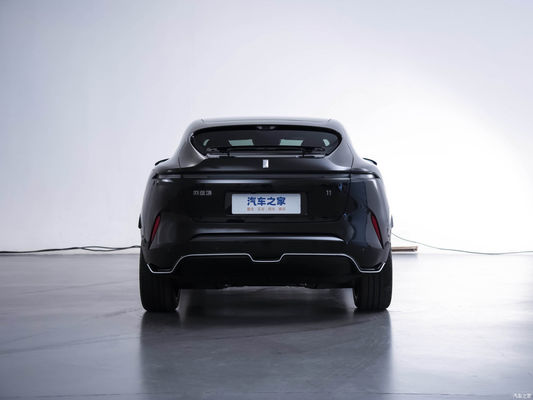SUV 自動車 電気自動車 EV アバター 11 2023 ハーモニー 116 Rr 4880*1970*1601 純粋電気